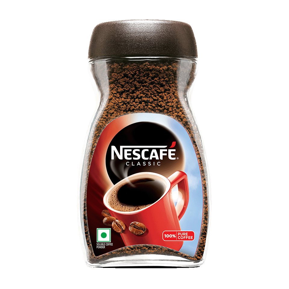 perbedaan kopi nescafe classic dan ice roast